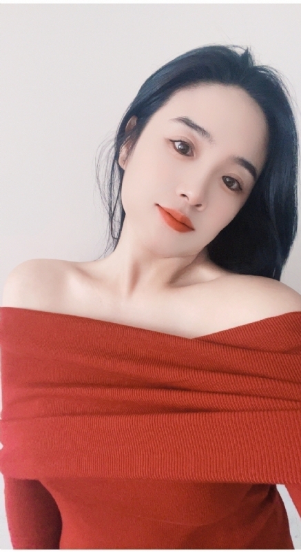 于ふ姐的第一张照片--信阳相亲服务中心