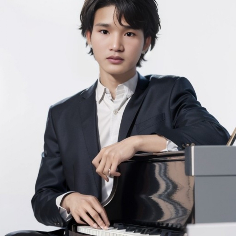 昊仔只的第一张照片--信阳相亲服务中心
