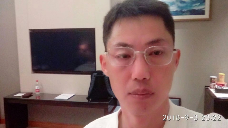 琼台仙谷的第一张照片--信阳相亲服务中心
