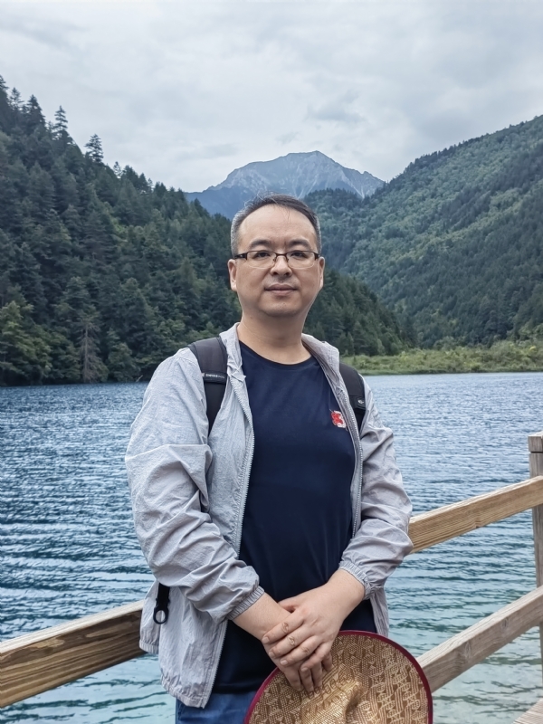 守望者的第二张照片--信阳相亲服务中心