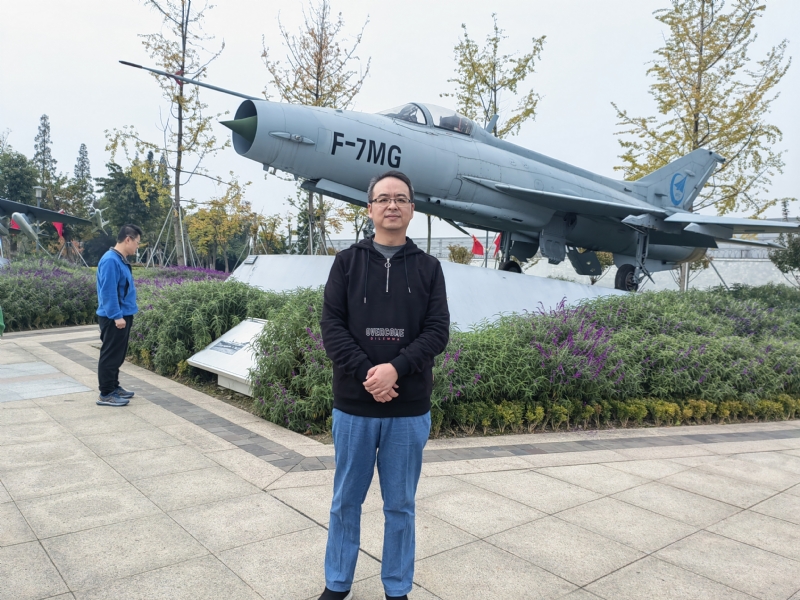 守望者的第三张照片--信阳相亲服务中心