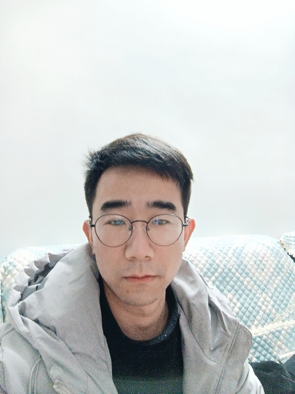 张先生的第一张照片--信阳相亲服务中心