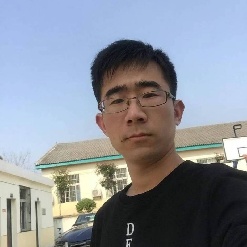 张先生的第二张照片--信阳相亲服务中心