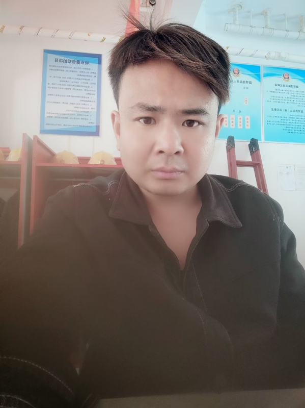 沧海的第一张照片--信阳相亲服务中心