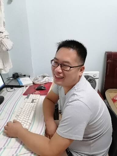 小浣熊的第一张照片--信阳相亲服务中心