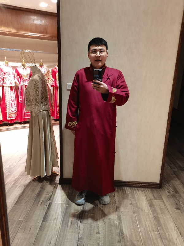 王十二的第一张照片--信阳相亲服务中心