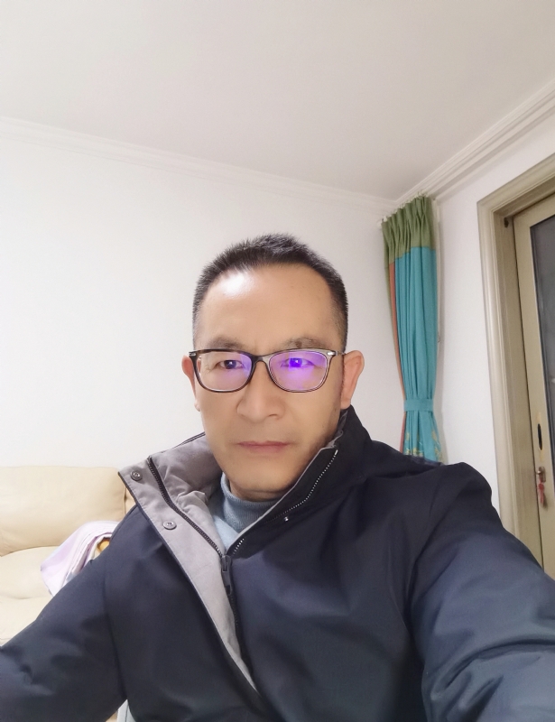天河水源的第一张照片--信阳相亲服务中心
