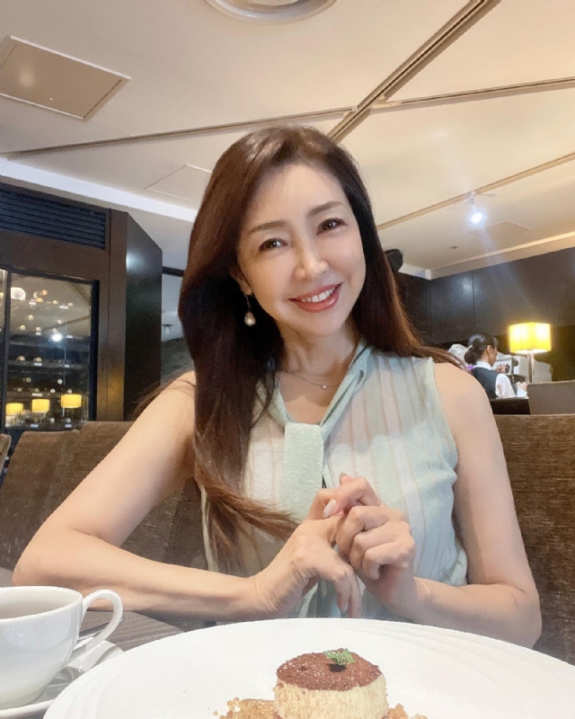 陳蓉秀的第一张照片--信阳相亲服务中心