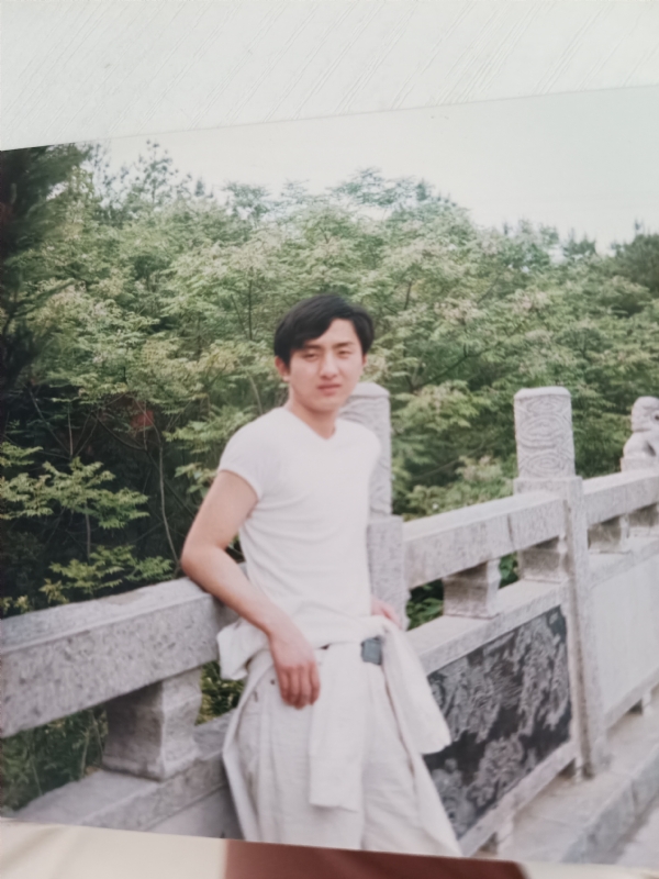 朱琦的第二张照片--信阳相亲服务中心