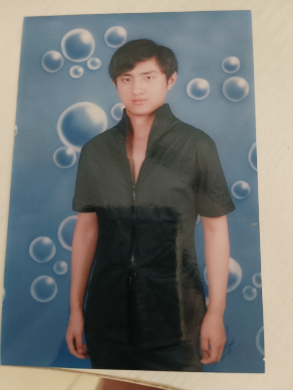 朱琦的第四张照片--信阳相亲服务中心