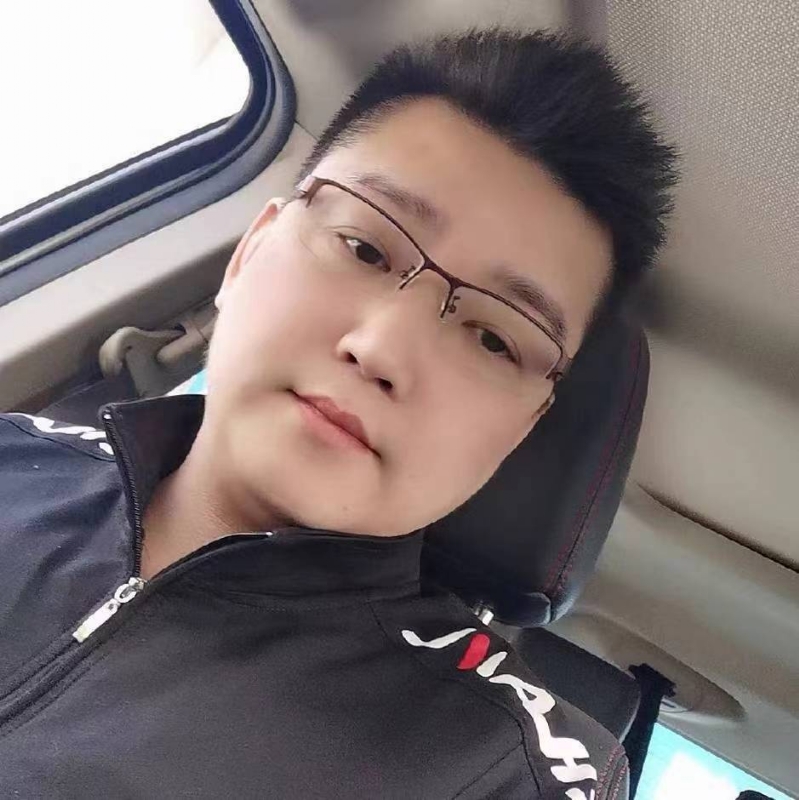元霸天的第一张照片--信阳相亲服务中心
