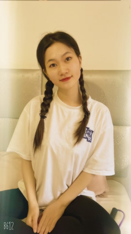 Mia的第三张照片--信阳相亲服务中心