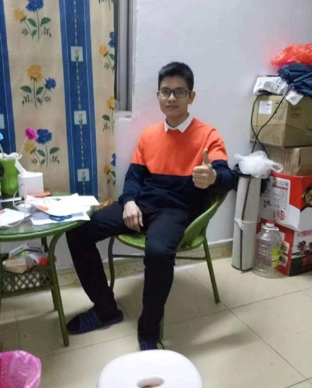 海风的第三张照片--信阳相亲服务中心