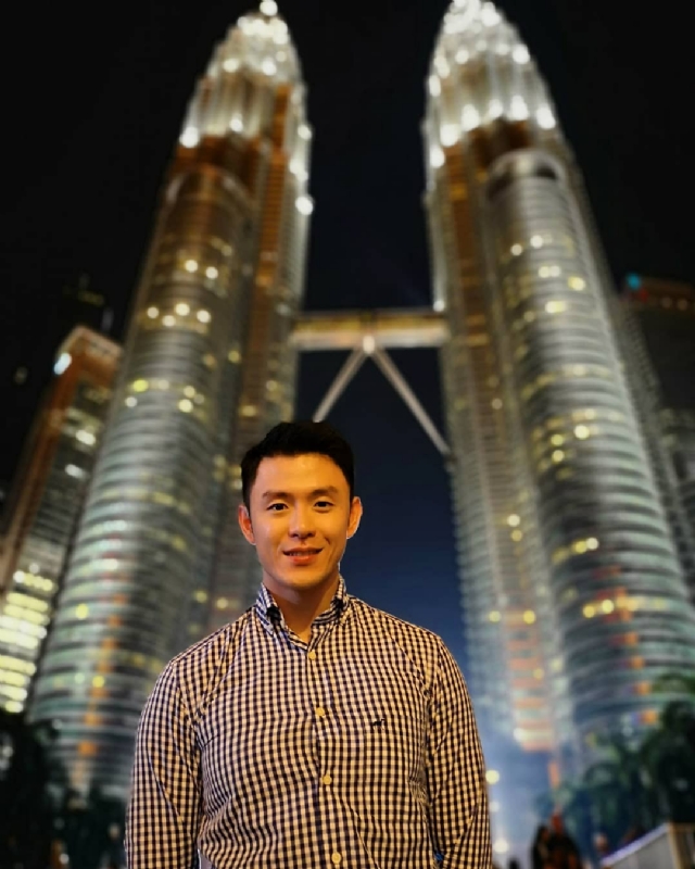 乐乐的第一张照片--信阳相亲服务中心