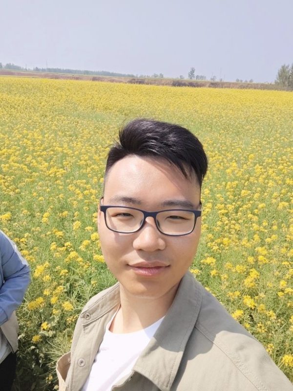 干将的第一张照片--信阳相亲服务中心