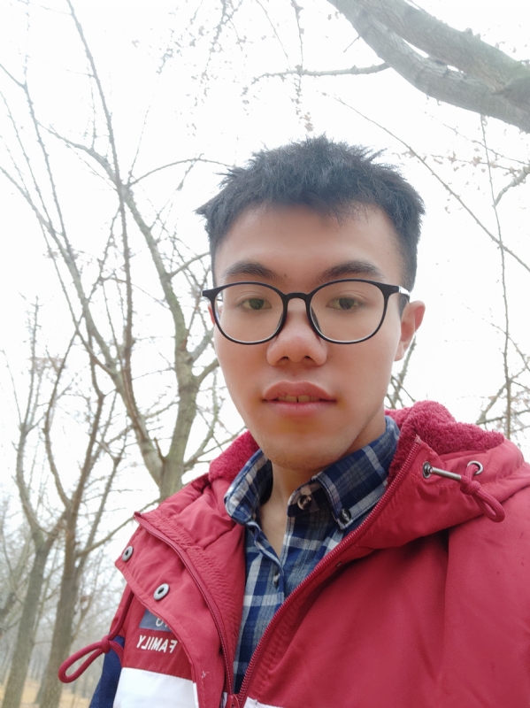 小久久的第一张照片--信阳相亲服务中心