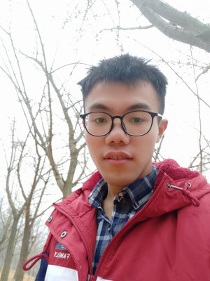 小久久的第四张照片--信阳相亲服务中心