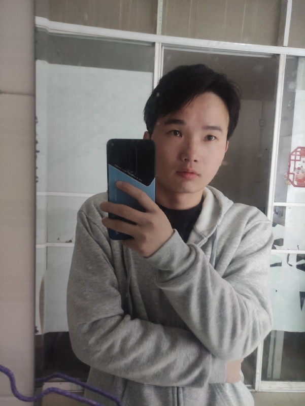 178然的第一张照片--信阳相亲服务中心