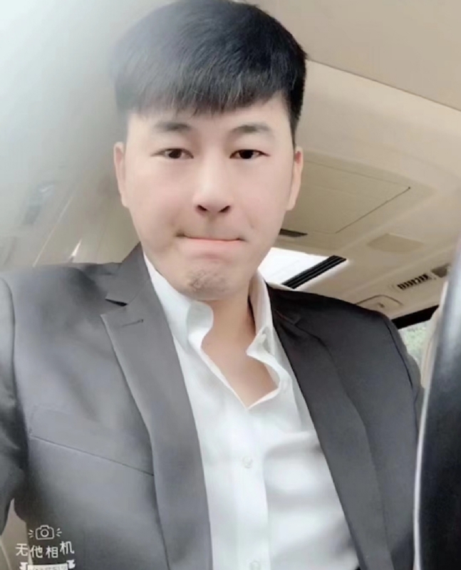 来弟的第一张照片--信阳相亲服务中心