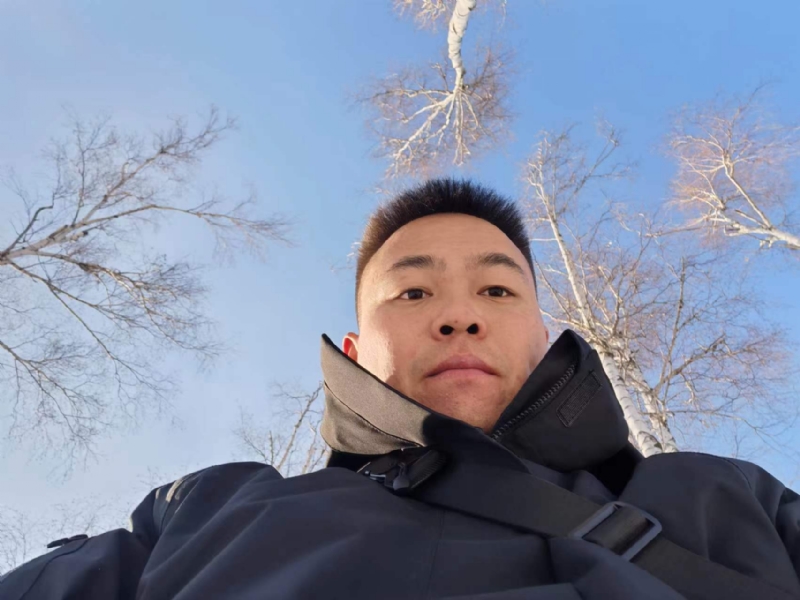 寻愿的第二张照片--信阳相亲服务中心