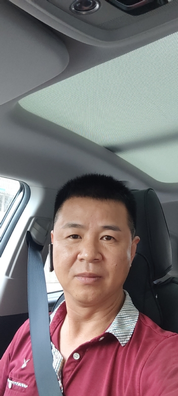 秋天的风的第二张照片--信阳相亲服务中心