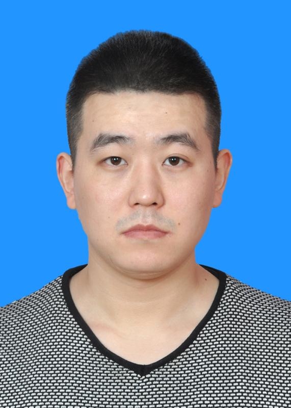 大海的第二张照片--信阳相亲服务中心