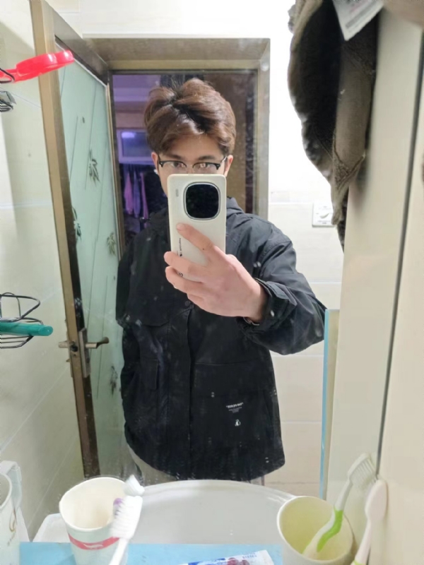 想吃糖醋渝的第一张照片--信阳相亲服务中心