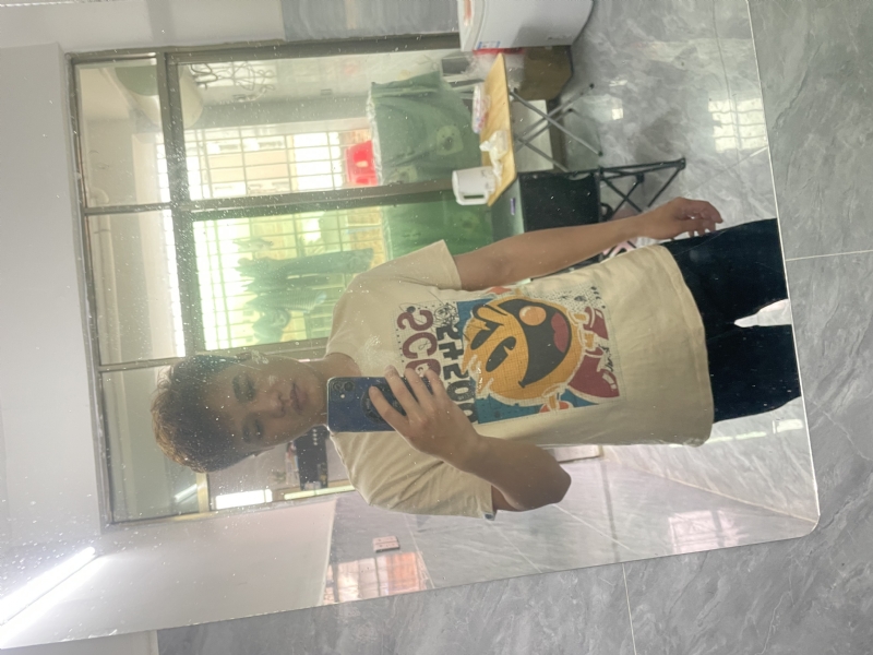 小仙男的第一张照片--信阳相亲服务中心