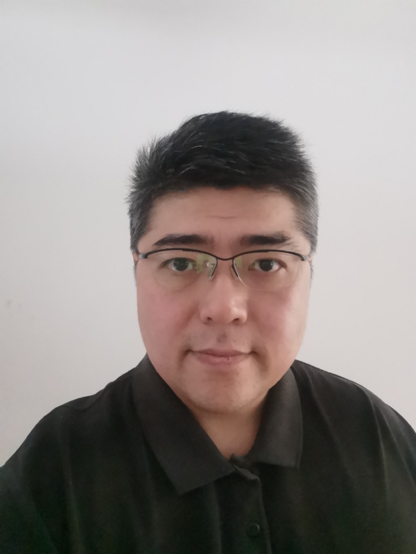 Alex的第一张照片--信阳相亲服务中心