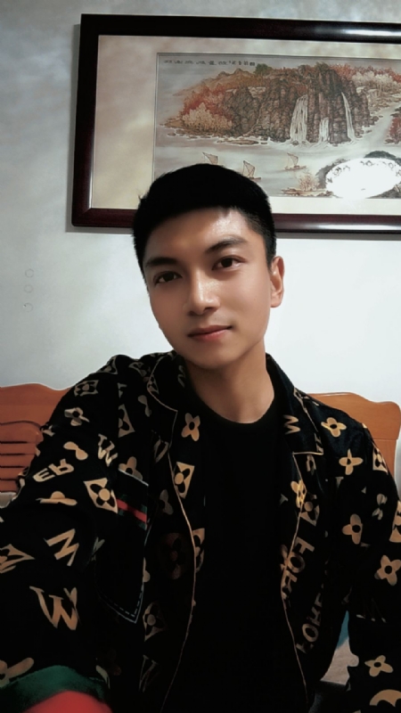 正直的火焰的第三张照片--信阳相亲服务中心