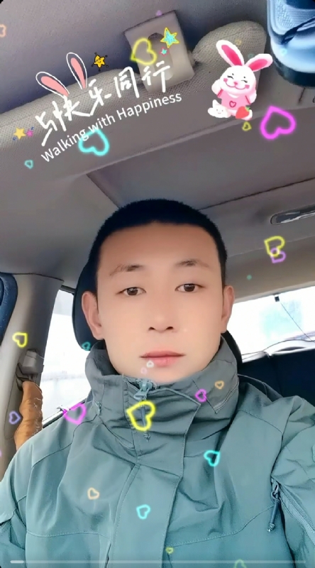 华子的第一张照片--信阳相亲服务中心