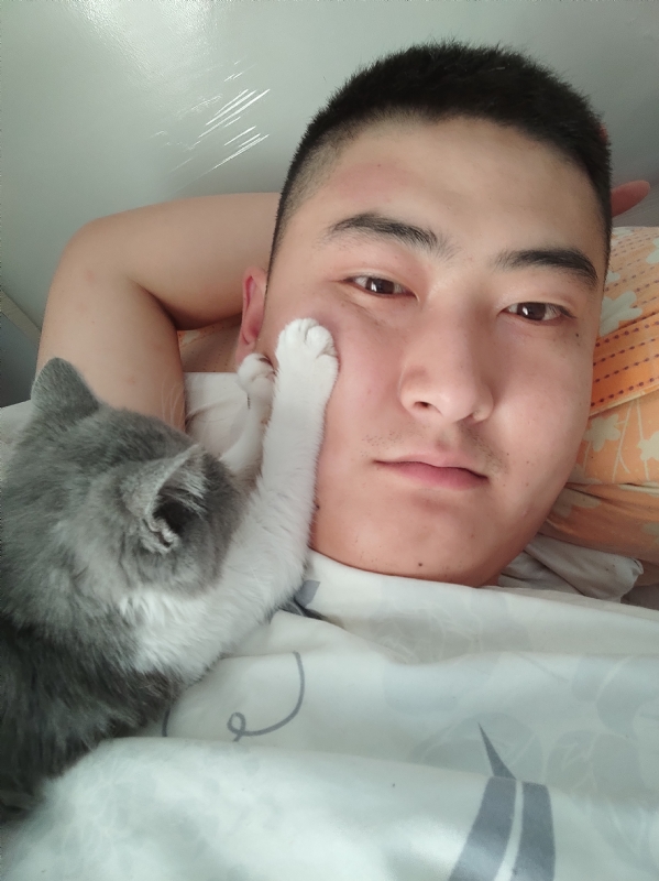 脆5的第一张照片--信阳相亲服务中心