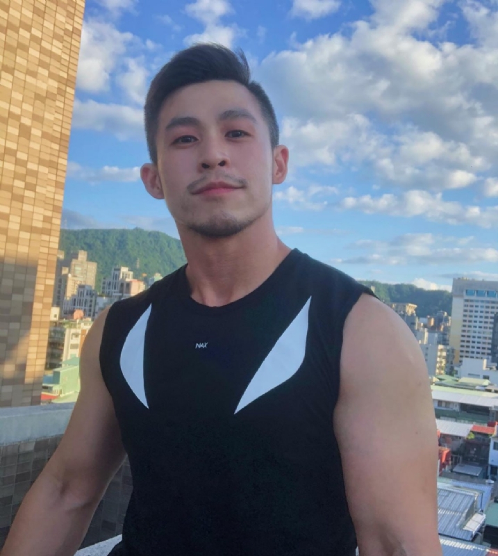 白玉飞的第一张照片--信阳相亲服务中心