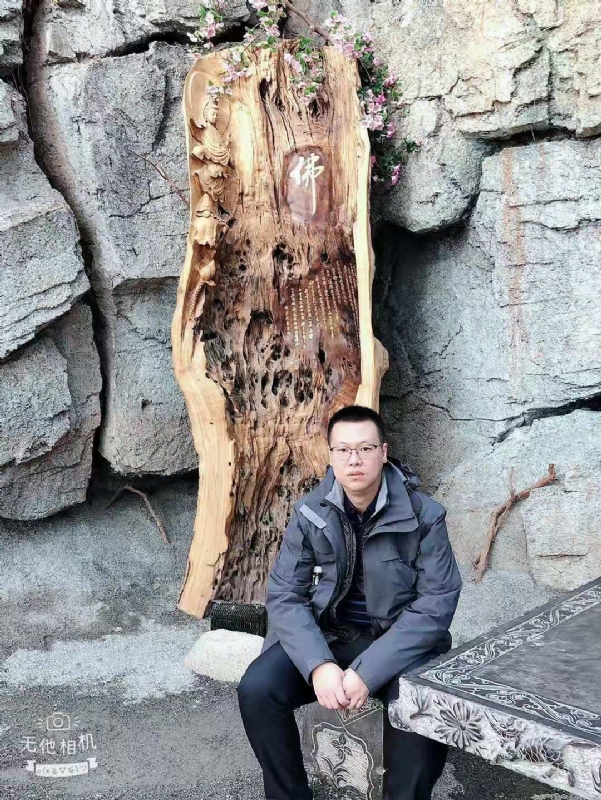 余生的第一张照片--信阳相亲服务中心