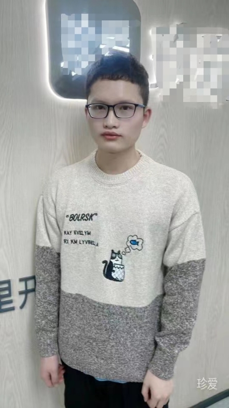 ali的第一张照片--信阳相亲服务中心