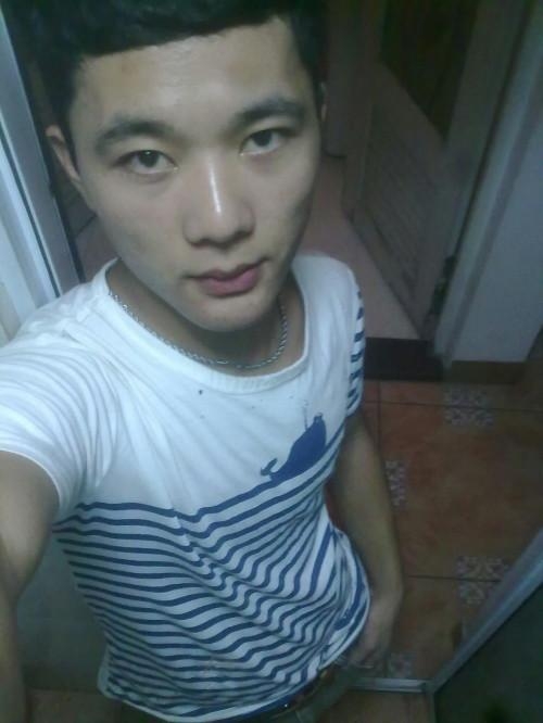 JJ的第一张照片--信阳相亲服务中心