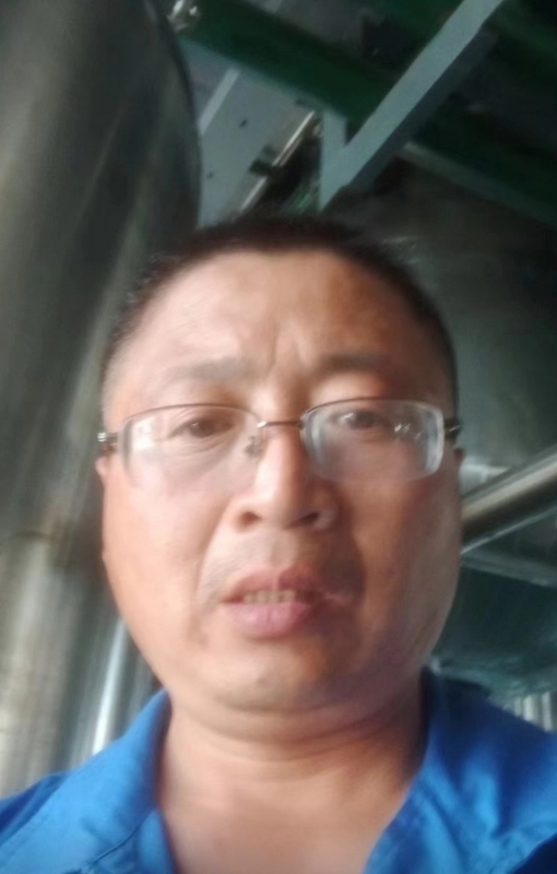 高山流水的第一张照片--信阳相亲服务中心