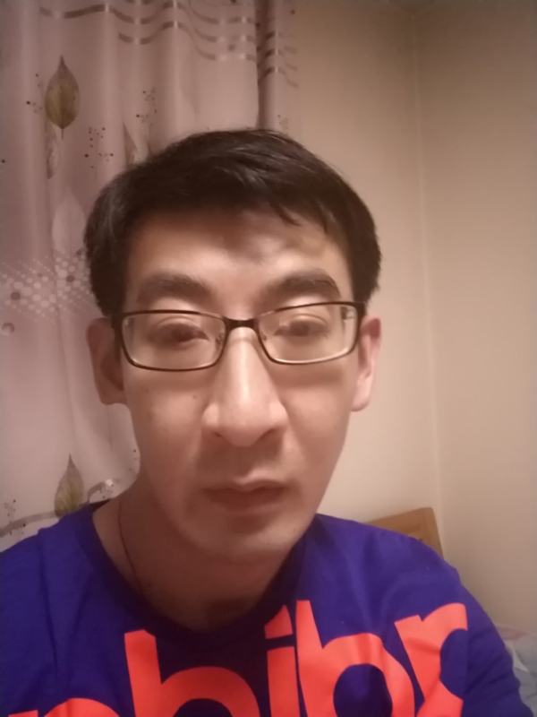 摩羯的第一张照片--信阳相亲服务中心
