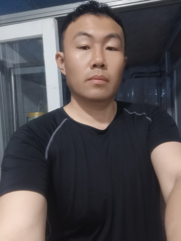 水原的第一张照片--信阳相亲服务中心