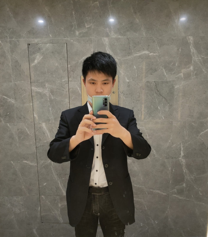 阿杰的第一张照片--信阳相亲服务中心