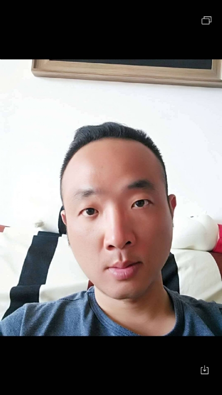 大圣的第一张照片--信阳相亲服务中心