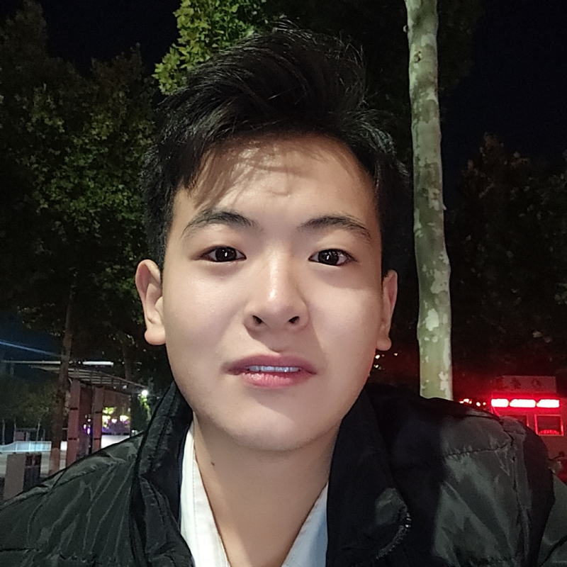 门三闫的第一张照片--信阳相亲服务中心