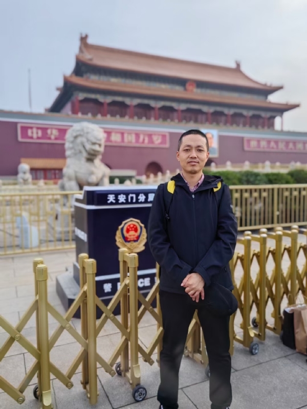匆匆那年的第二张照片--信阳相亲服务中心