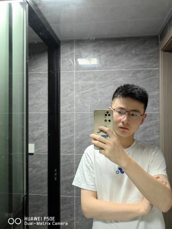 小潘的第一张照片--信阳相亲服务中心