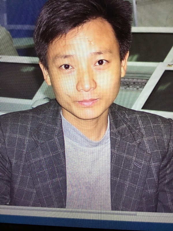 武汉真诚男的第二张照片--信阳相亲服务中心