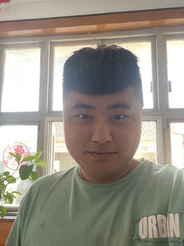 人生如梦的第二张照片--信阳相亲服务中心