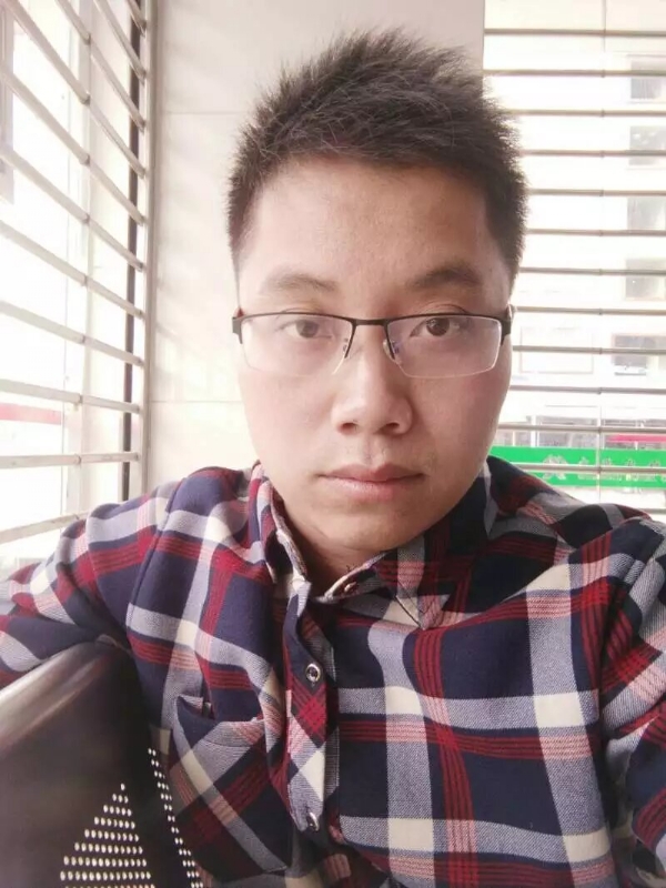 黑鹰的第一张照片--信阳相亲服务中心