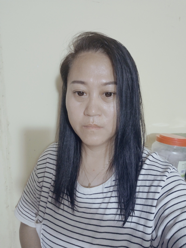 子明的第一张照片--信阳相亲服务中心