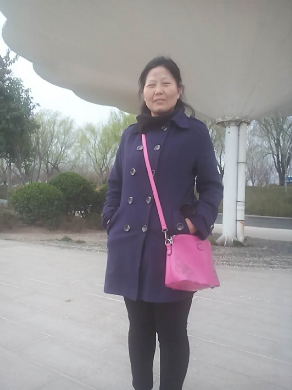 Bella贝拉的第二张照片--信阳相亲服务中心
