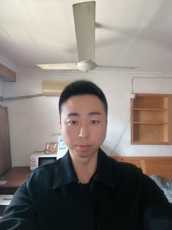 过好余生的第一张照片--信阳相亲服务中心